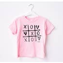 Load image into Gallery viewer, Valentines Day Kids T shirts

