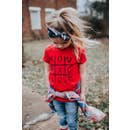 Load image into Gallery viewer, Valentines Day Kids T shirts

