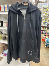 Load image into Gallery viewer, 1/4 Zip Hoodie
