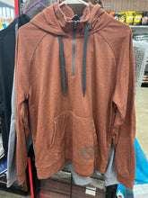 Load image into Gallery viewer, 1/4 Zip Hoodie

