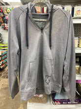 Load image into Gallery viewer, 1/4 Zip Hoodie
